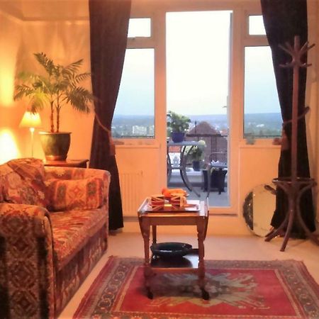 Crystal Palace B&B Londres Extérieur photo