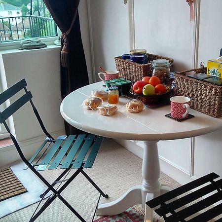 Crystal Palace B&B Londres Extérieur photo