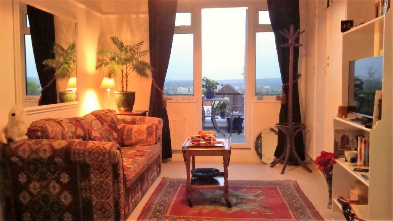 Crystal Palace B&B Londres Extérieur photo