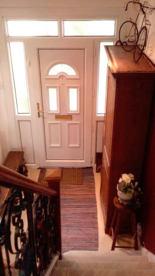 Crystal Palace B&B Londres Extérieur photo