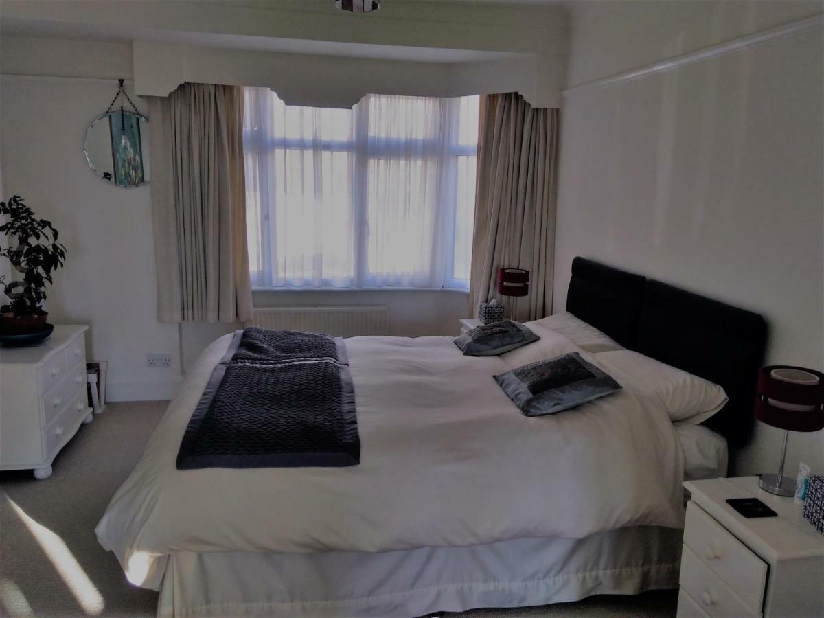 Crystal Palace B&B Londres Extérieur photo