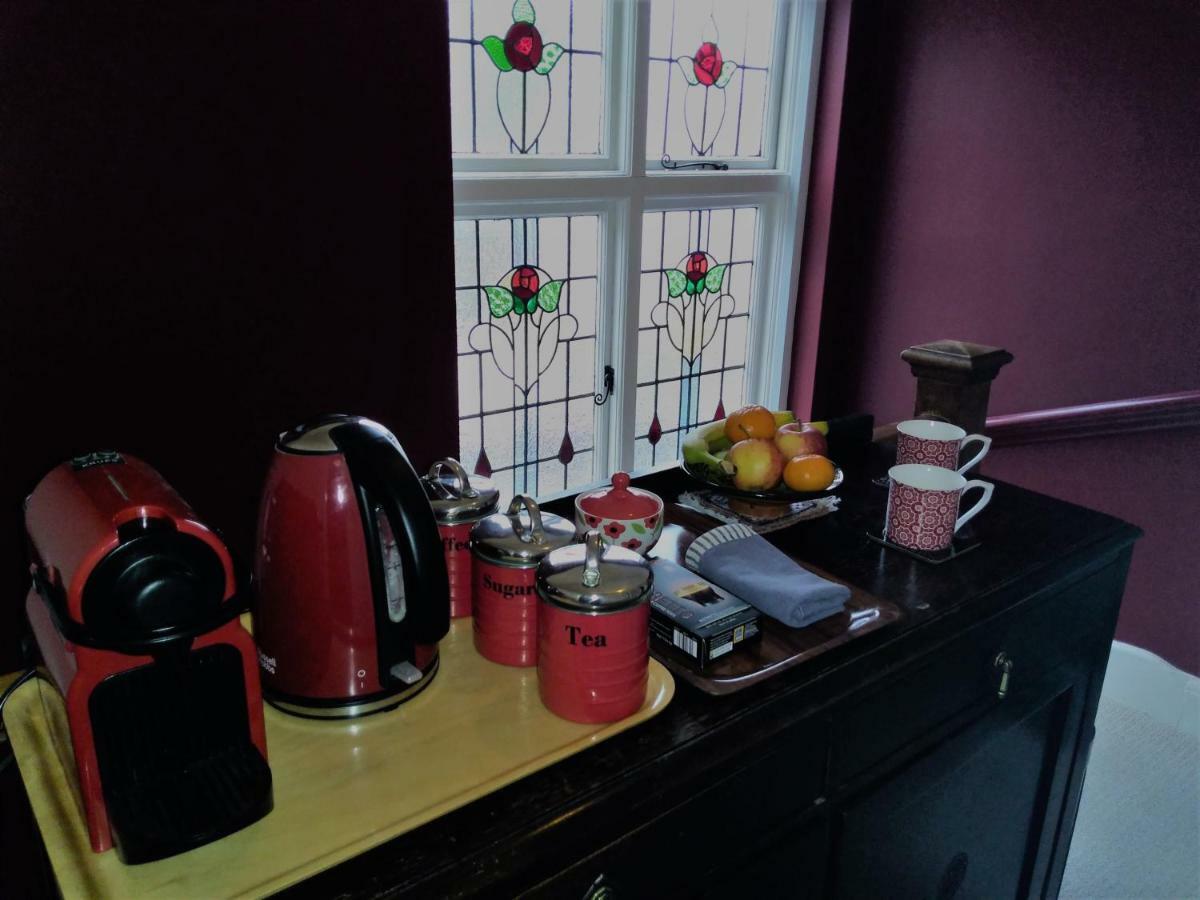 Crystal Palace B&B Londres Extérieur photo