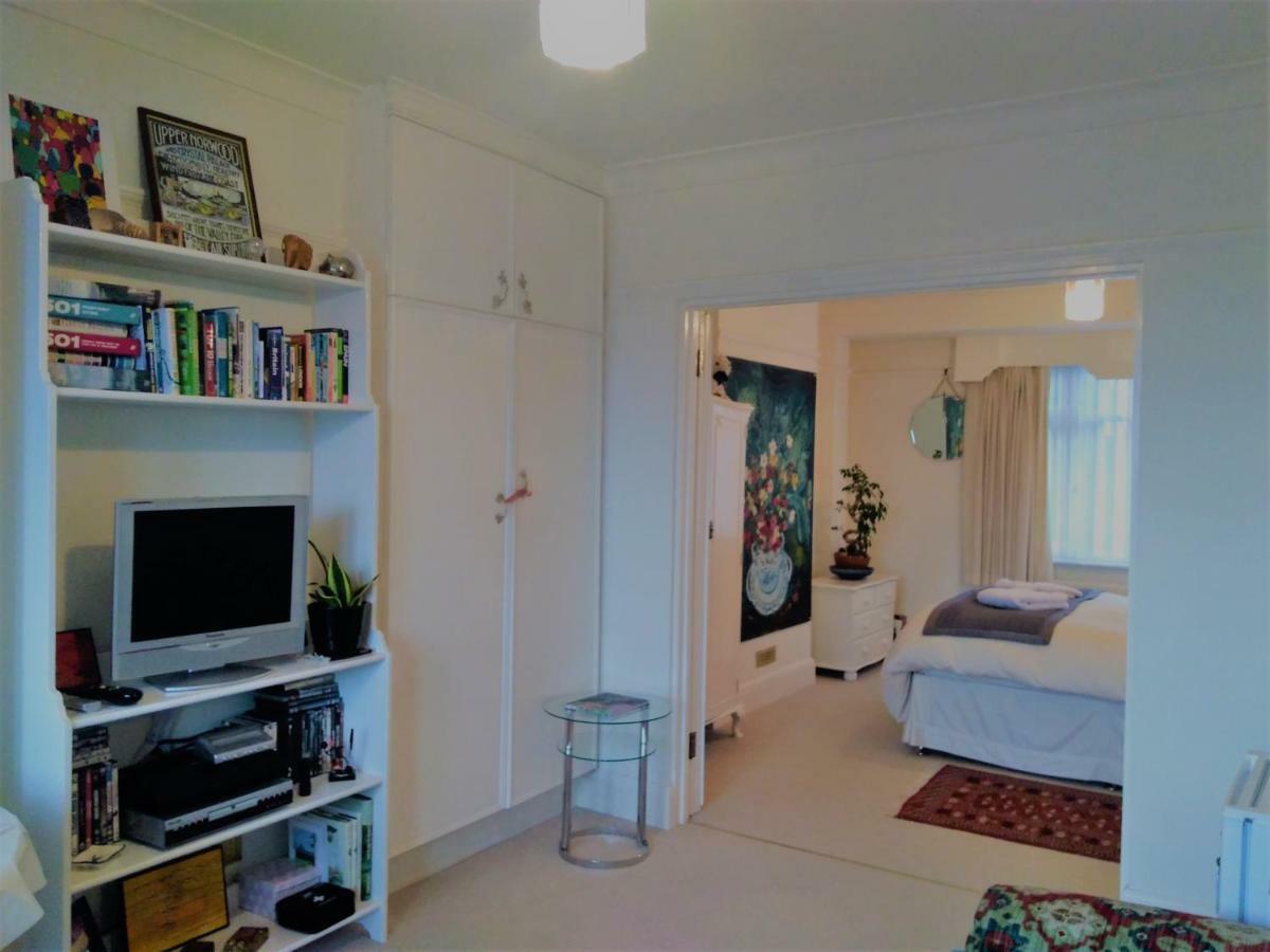 Crystal Palace B&B Londres Extérieur photo