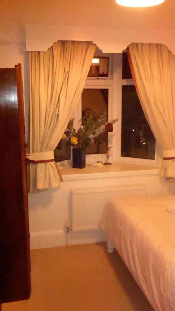 Crystal Palace B&B Londres Extérieur photo